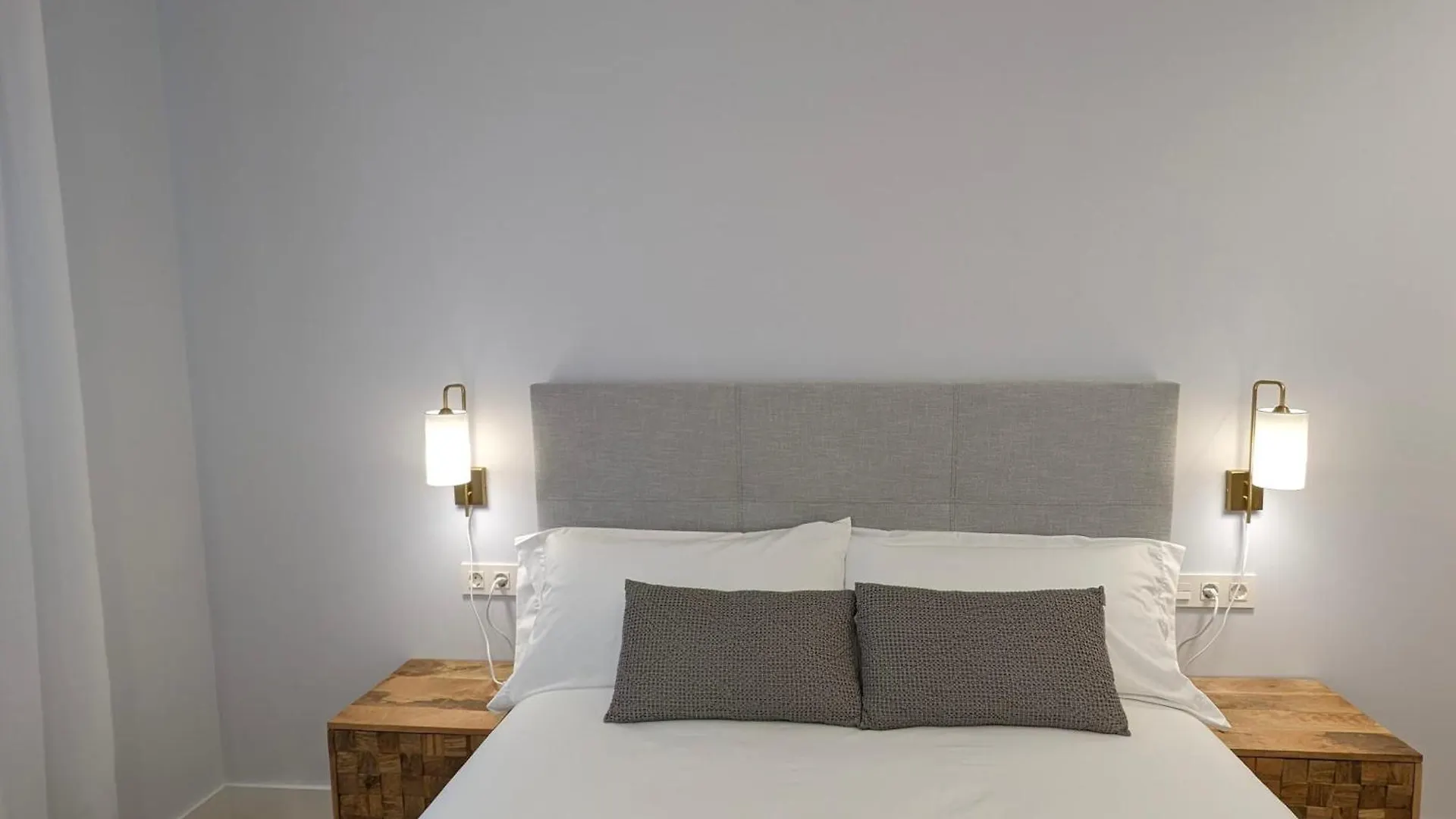 Apartamento Byandreea Apartaments Etxebi Guernica y Luno España