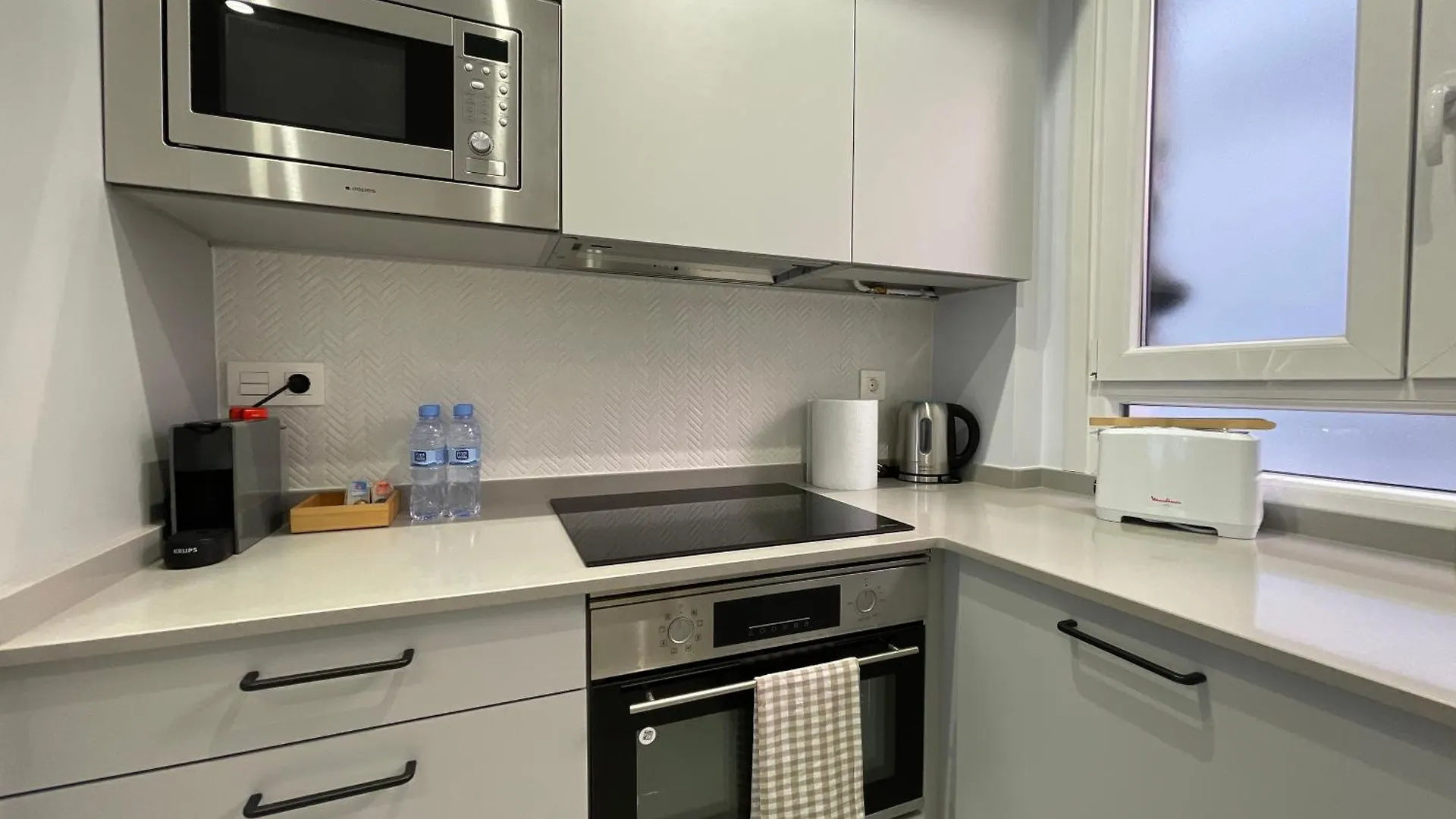 Byandreea Apartaments Etxebi Guernica y Luno 0*,  Spain