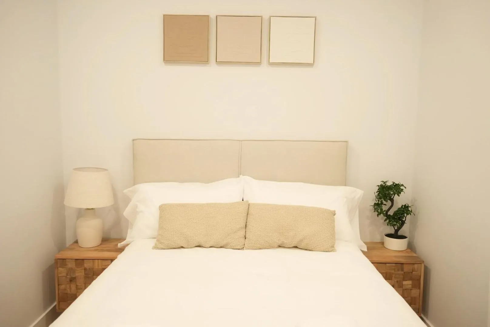 Byandreea Apartaments Etxebi Guernica y Luno 0*,  Spain