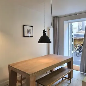 Hotellos Apartment Copenhagen