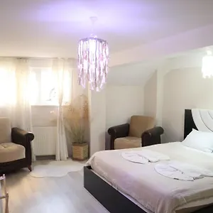 Erkul Old 1 Apartment Istanbul