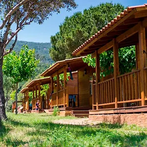  Camping Camping El Pasqualet España