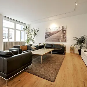 Apartmentincopenhagen 1554 Apartment Copenhagen