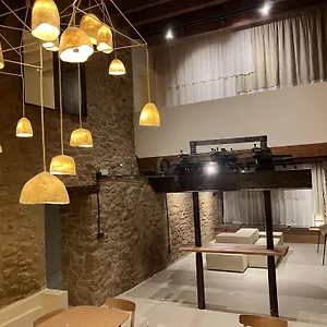  Country house Casa Robla