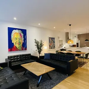 Apartmentincopenhagen 1555 Apartment Copenhagen