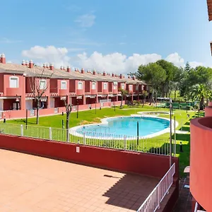  Apartamento Panther Islantilla Club España