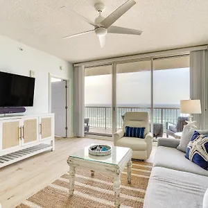 9th-floor At Majestic Resort! Apartment Panama City Beach